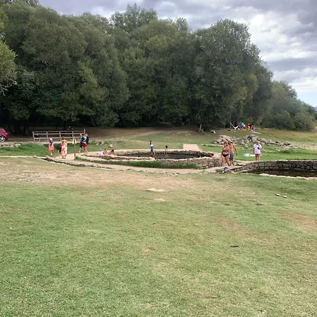 Casa Do Terrado * Tourem