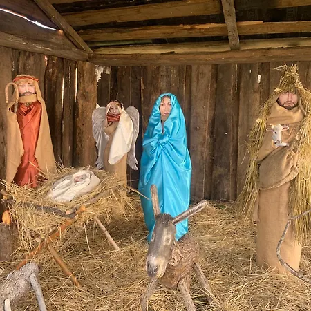 Casa Do Terrado Hébergement de vacances