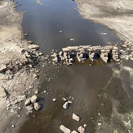 Casa Do Terrado Tourem