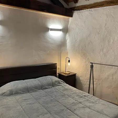 Prázdninový dům Casa Do Terrado Tourem