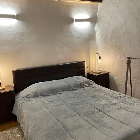 Hébergement de vacances Casa Do Terrado Tourem