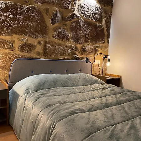 Prázdninový dům Casa Do Terrado