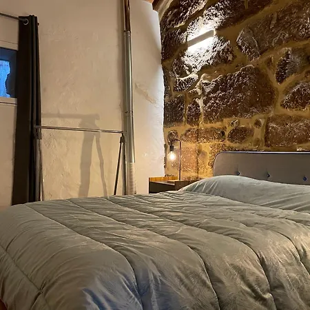 Prázdninový dům Casa Do Terrado *