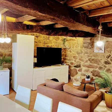 Casa Do Terrado Hébergement de vacances