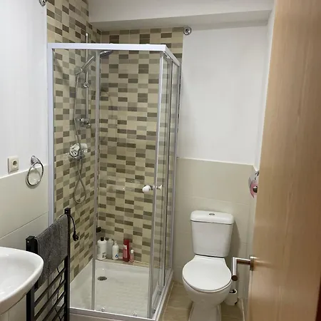 Casa Do Terrado Tourem