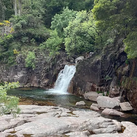 Prázdninový dům Casa Do Terrado