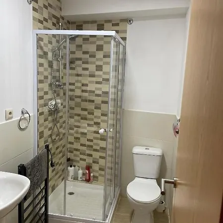 Сasa de vacaciones Casa Do Terrado