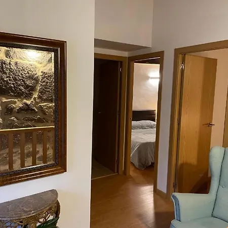 Prázdninový dům Casa Do Terrado *