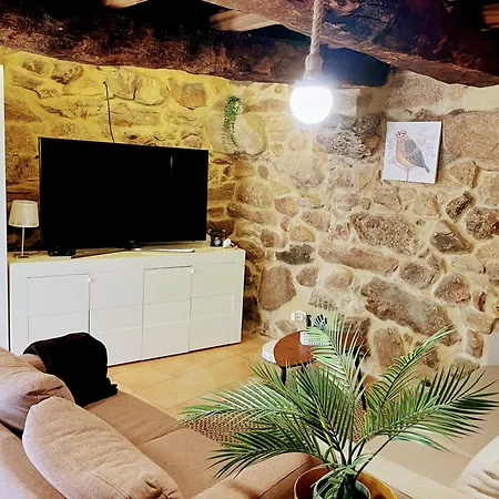 Casa Do Terrado Tourem