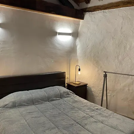 Casa Do Terrado