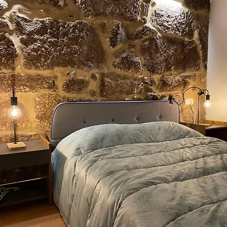 Casa Do Terrado Prázdninový dům