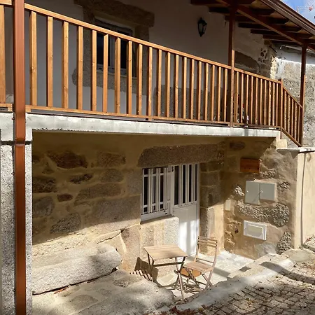 Casa Do Terrado *