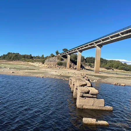 Casa Do Terrado Сasa de vacaciones Tourem