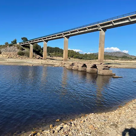 Casa Do Terrado Tourem