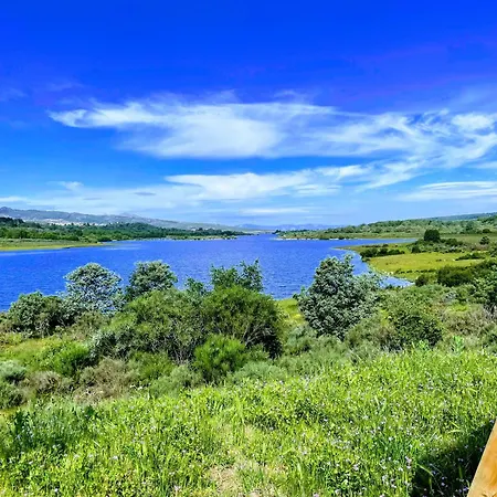 Casa Do Terrado Сasa de vacaciones *