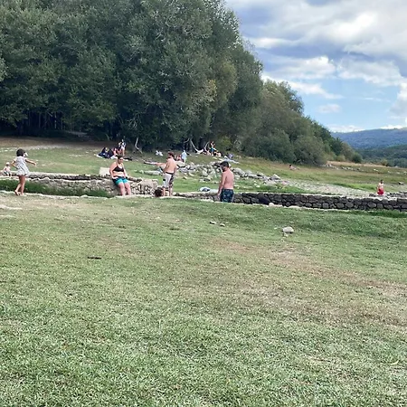 Casa Do Terrado * Tourem