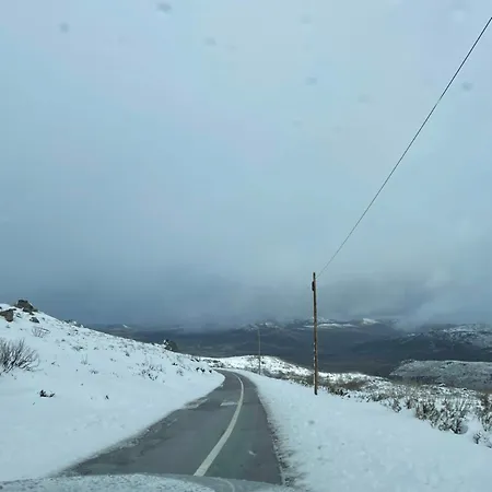 Сasa de vacaciones Casa Do Terrado *