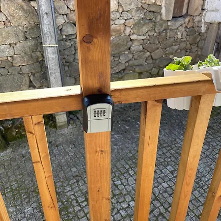 Prázdninový dům Casa Do Terrado Tourem