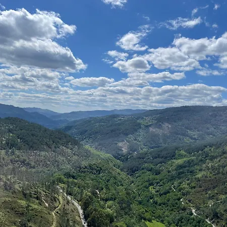 Casa Do Terrado * Tourem