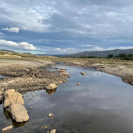 Prázdninový dům Casa Do Terrado