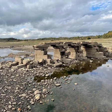 Casa Do Terrado * Tourem