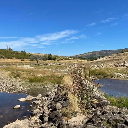 Casa Do Terrado Сasa de vacaciones