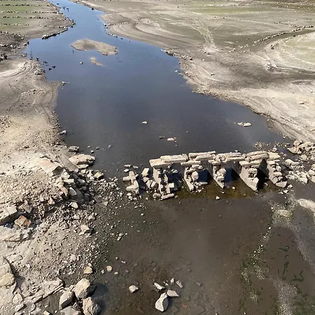 Casa Do Terrado Сasa de vacaciones