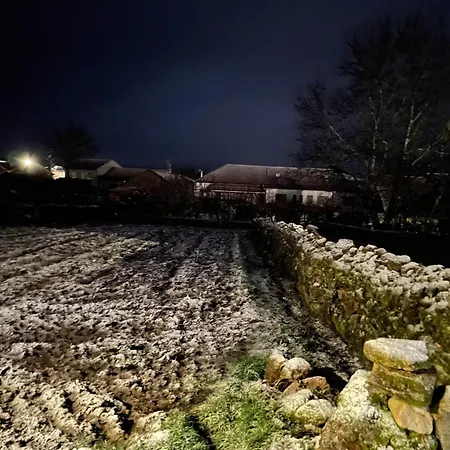 Casa Do Terrado Casa de Férias