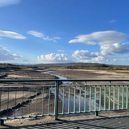 Casa Do Terrado Сasa de vacaciones Tourem