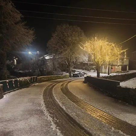 Casa Do Terrado Prázdninový dům Tourem