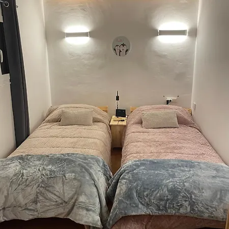 Casa Do Terrado Holiday home *