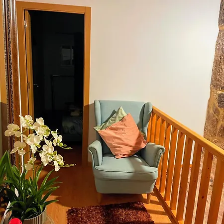 Prázdninový dům Casa Do Terrado *