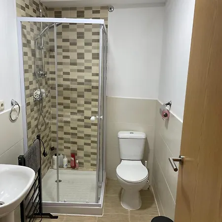 Casa Do Terrado Prázdninový dům *