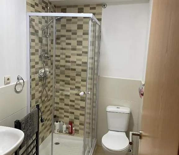 Prázdninový dům Casa Do Terrado