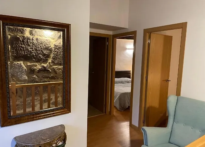 Prázdninový dům Casa Do Terrado *