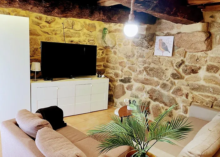 Casa Do Terrado Tourem