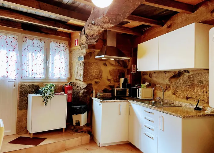 Casa Do Terrado Prázdninový dům