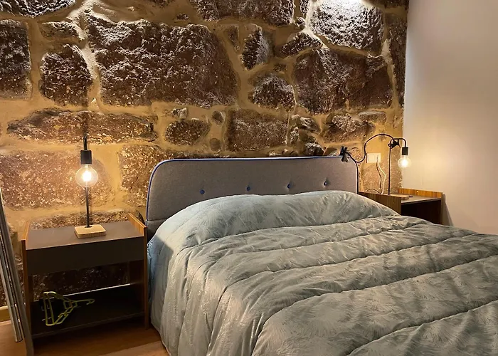 Casa Do Terrado Prázdninový dům