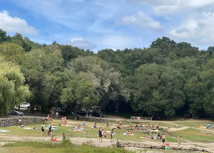 Casa Do Terrado Prázdninový dům