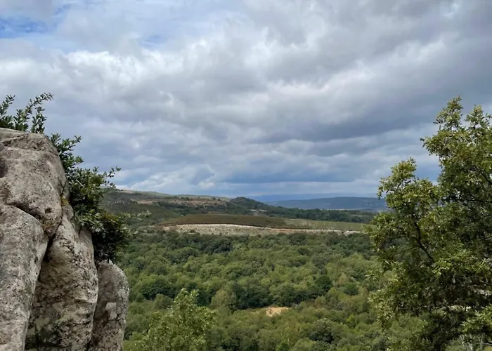 Casa Do Terrado Semesterbostad