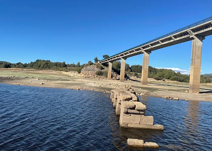 Casa Do Terrado 別荘 Tourem