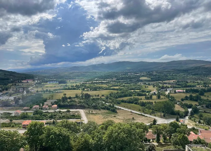 Casa Do Terrado 別荘