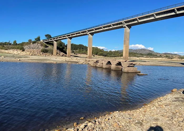 Casa Do Terrado Tourem