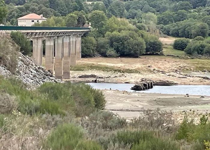 Casa Do Terrado 別荘