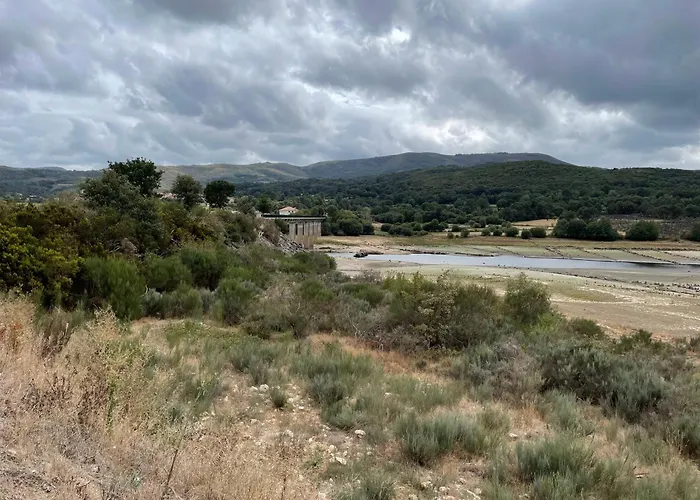 Prázdninový dům Casa Do Terrado