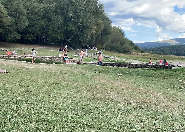 Casa Do Terrado * Tourem