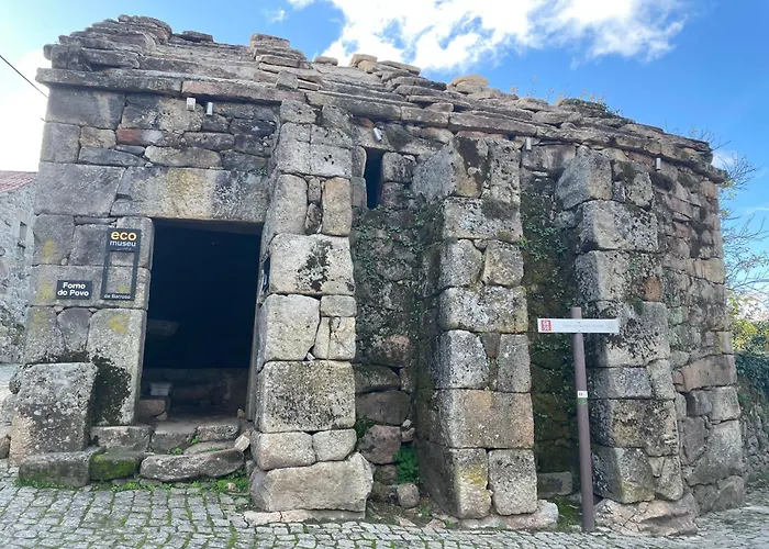 Casa Do Terrado 別荘