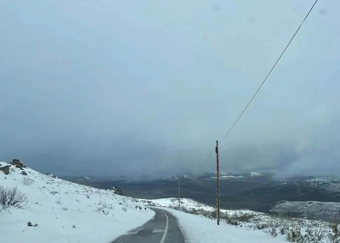 Prázdninový dům Casa Do Terrado *