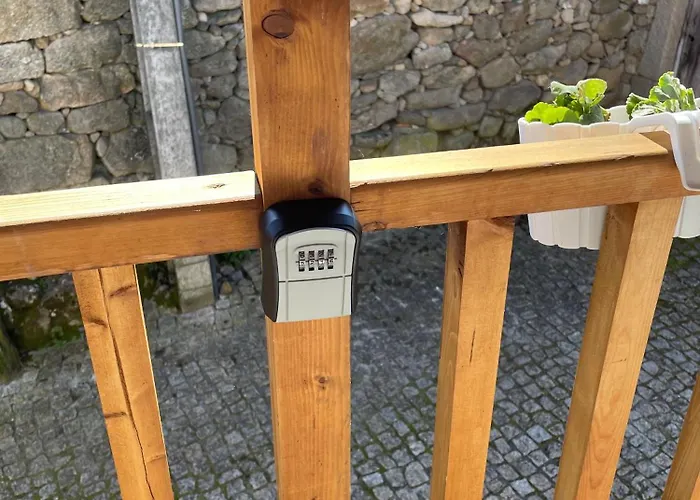 別荘 Casa Do Terrado Tourem