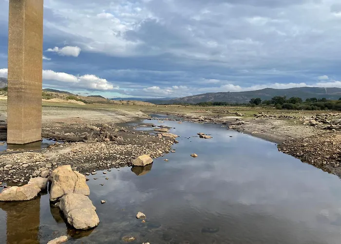 Prázdninový dům Casa Do Terrado
